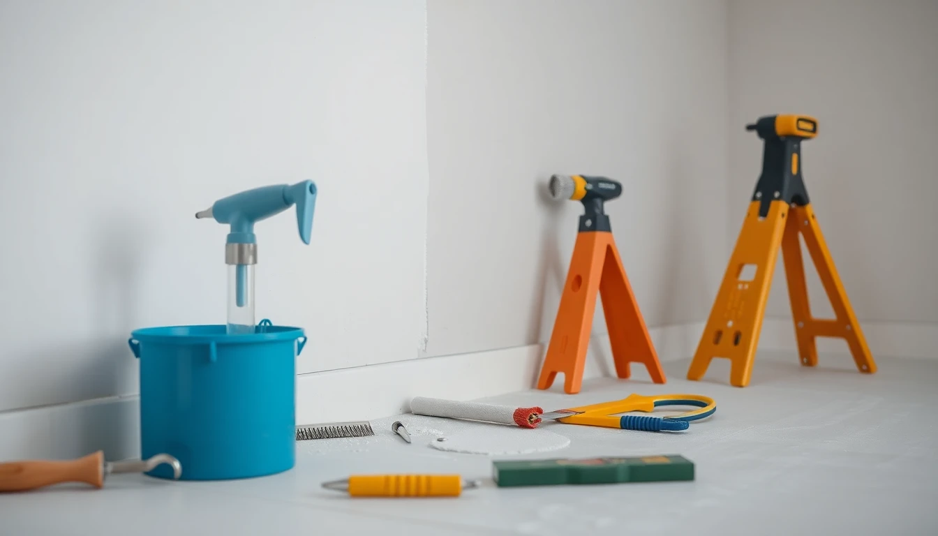 Wallpaper Removal