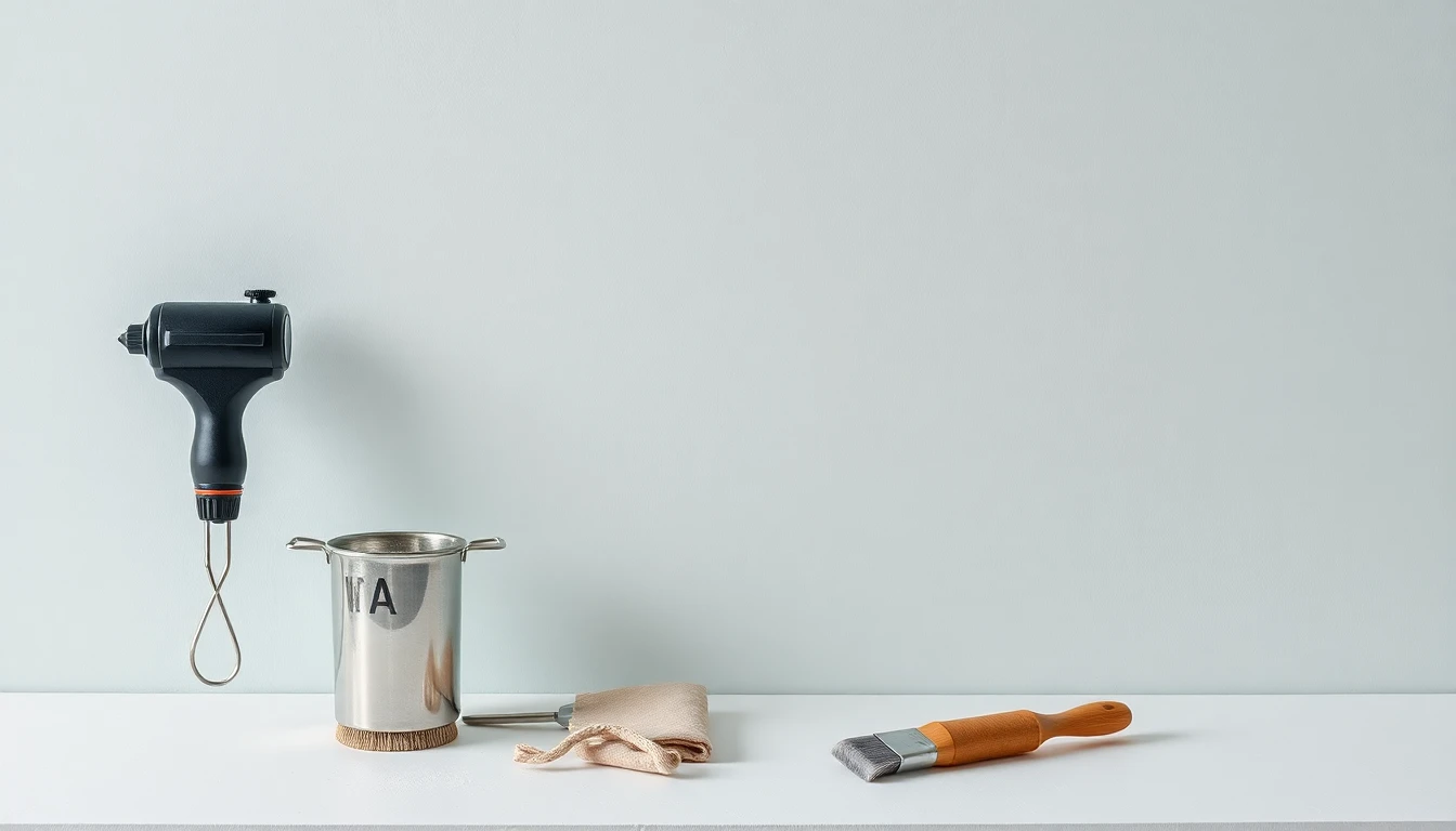Faux Finishes